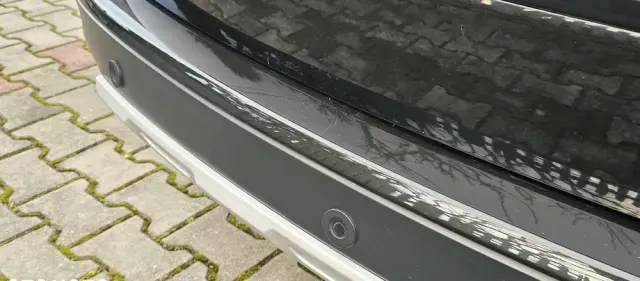 DACIA Lodgy 1.2 TCe Stepway S&S EU6