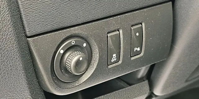 DACIA Lodgy 1.2 TCe Stepway S&S EU6