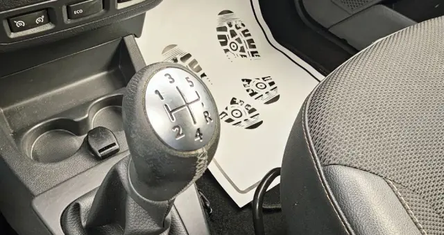 DACIA Lodgy 1.2 TCe Stepway S&S EU6