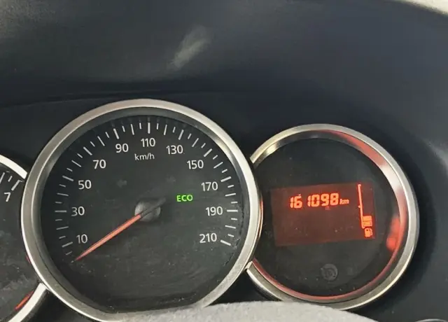 DACIA Lodgy 1.2 TCe Stepway S&S EU6