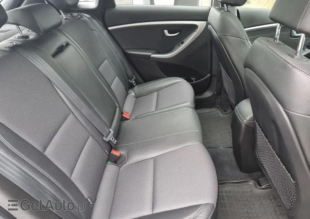 HYUNDAI I30 1.6 GDI Style