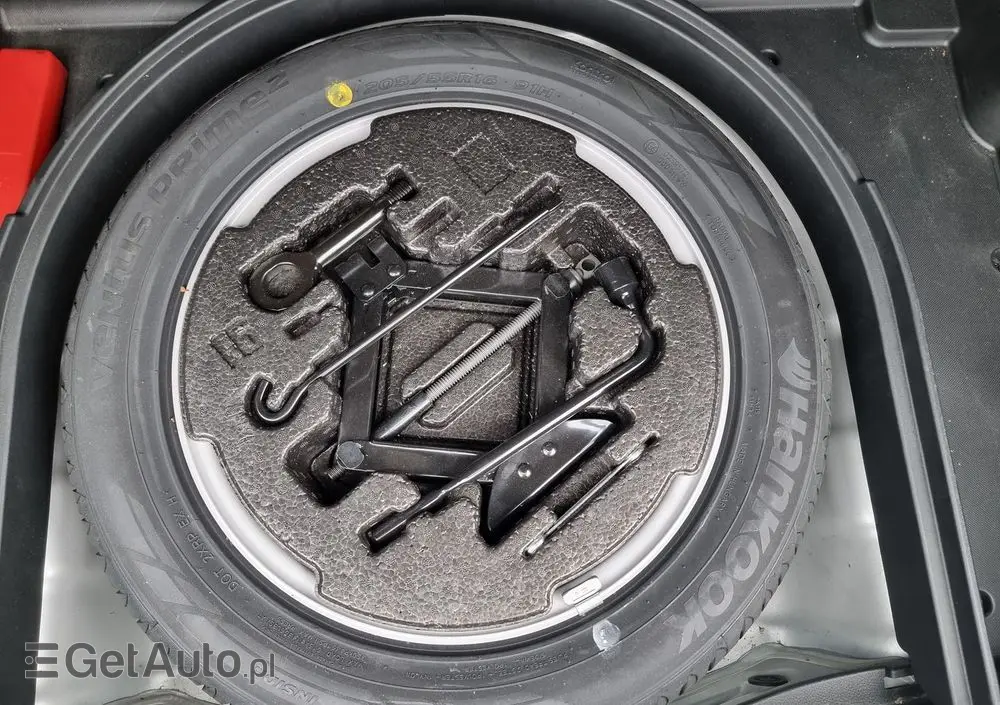 HYUNDAI I30 1.6 GDI Style