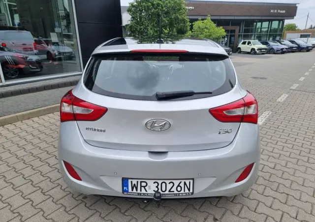 HYUNDAI I30 1.6 GDI Style