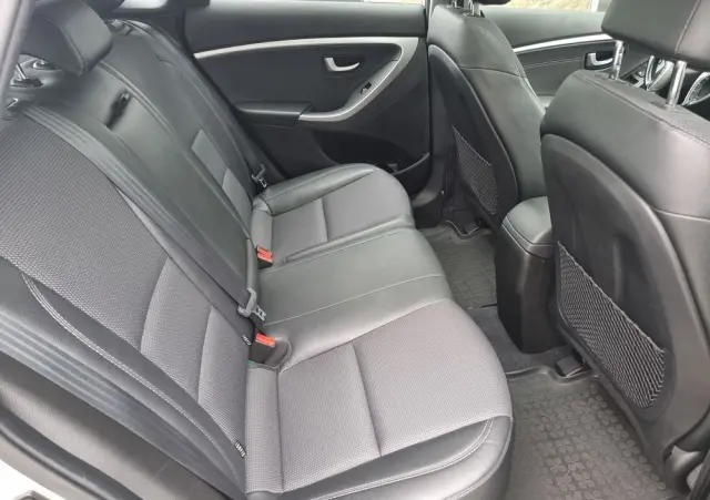 HYUNDAI I30 1.6 GDI Style