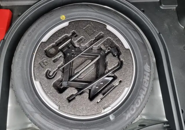 HYUNDAI I30 1.6 GDI Style