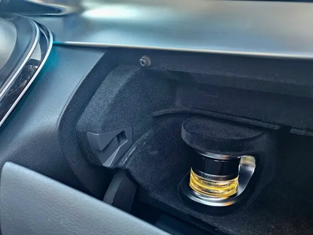 MERCEDES-BENZ Klasa C 220 (BlueTEC) d 7G-TRONIC AMG Line