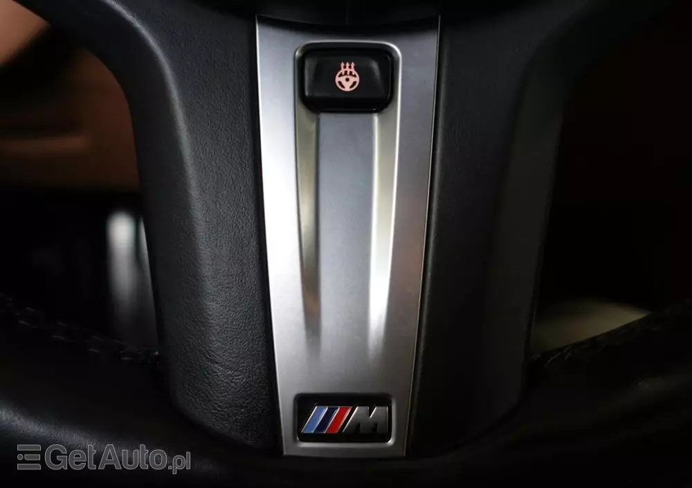 BMW Seria 5 520d xDrive M Sport sport