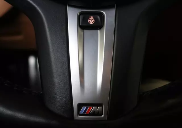 BMW Seria 5 520d xDrive M Sport sport