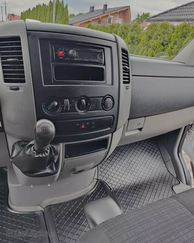 MERCEDES-BENZ Sprinter 314 CDI L2H2 
