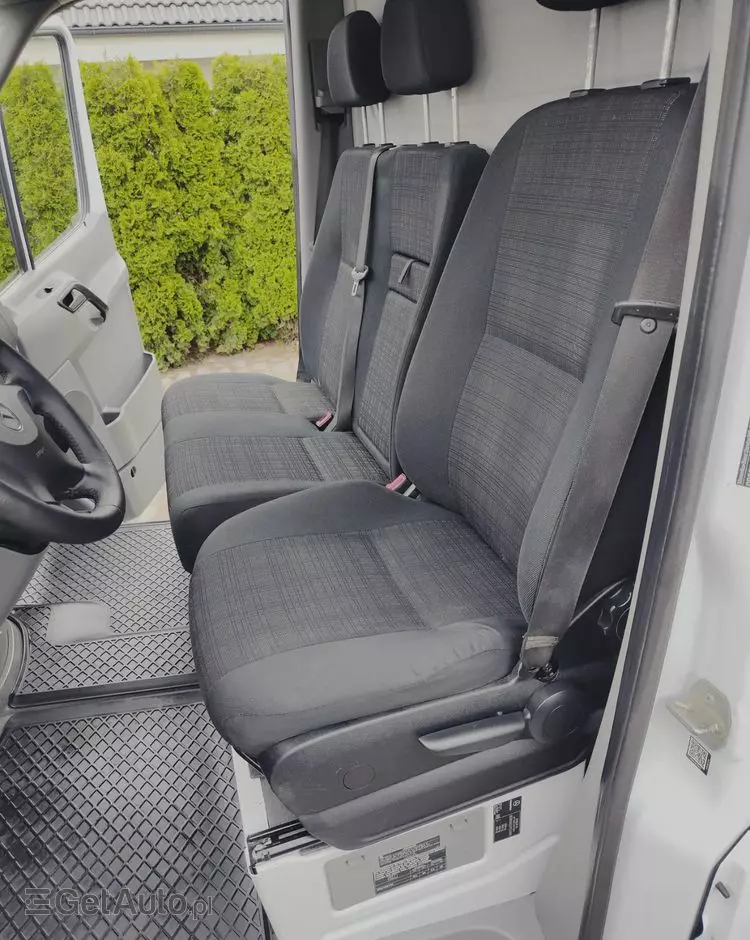 MERCEDES-BENZ Sprinter 314 CDI L2H2 