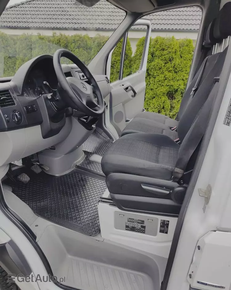 MERCEDES-BENZ Sprinter 314 CDI L2H2 