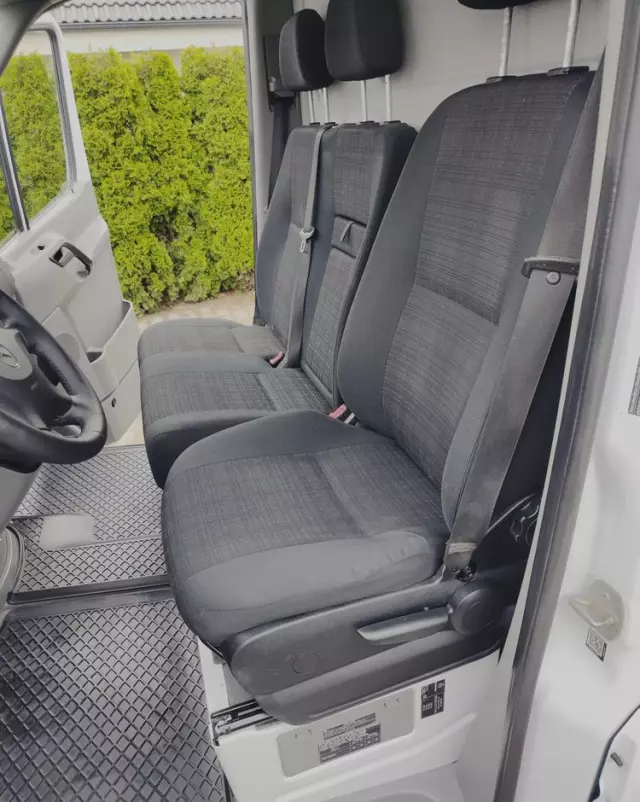 MERCEDES-BENZ Sprinter 314 CDI L2H2 
