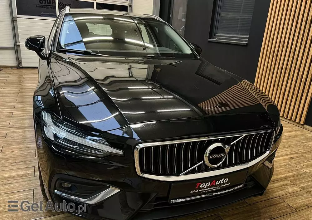 VOLVO V60 D4 Inscription