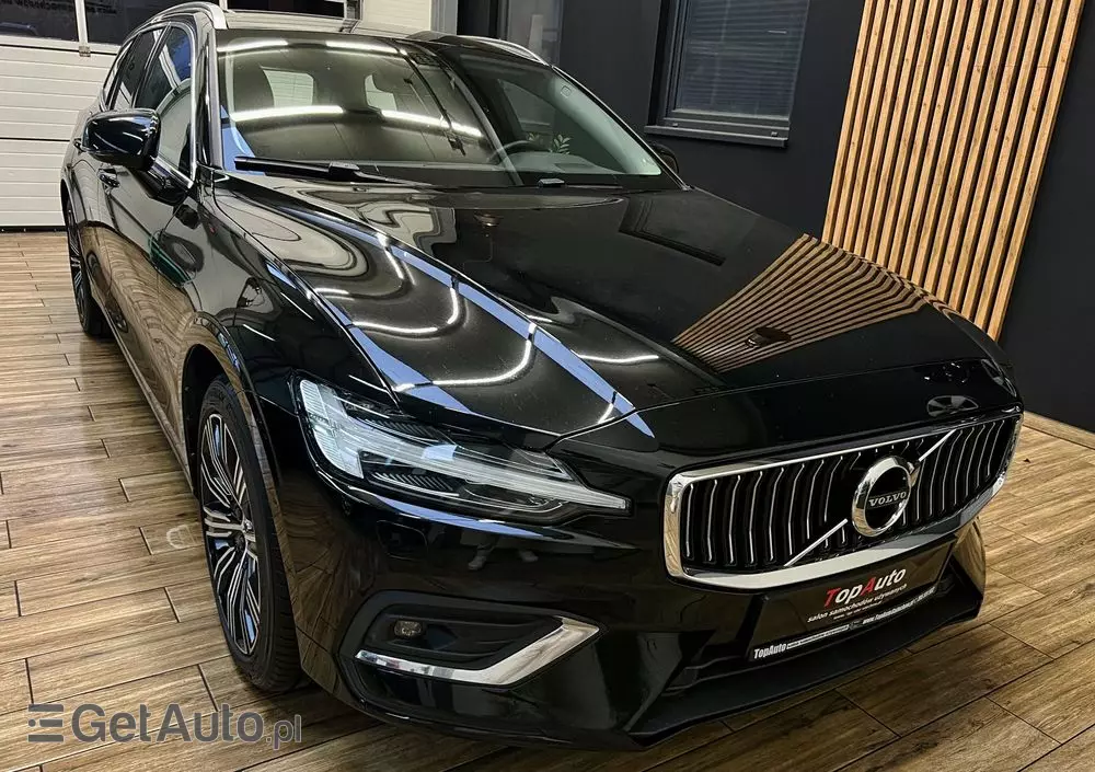 VOLVO V60 D4 Inscription