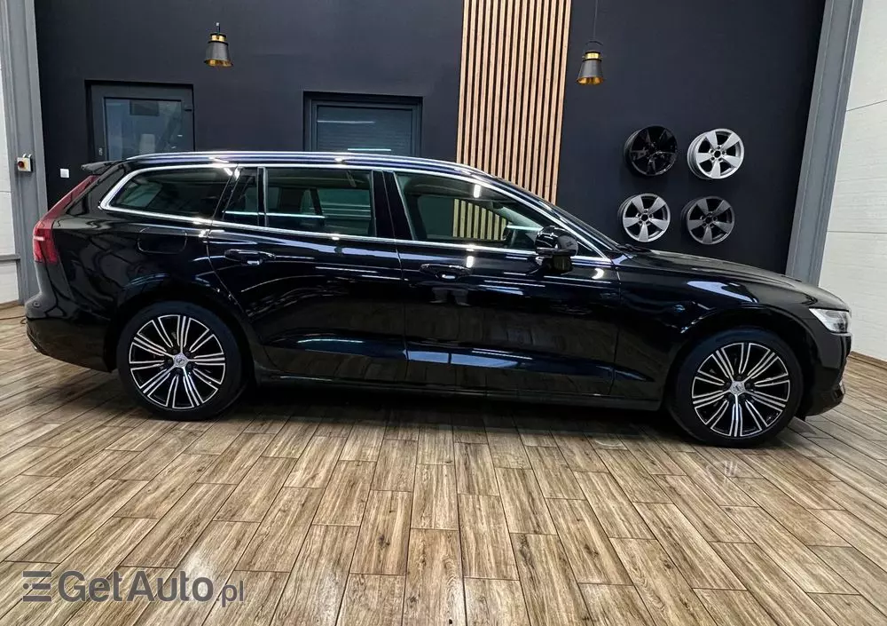 VOLVO V60 D4 Inscription