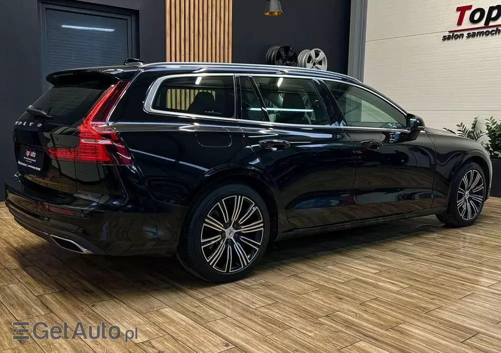 VOLVO V60 D4 Inscription