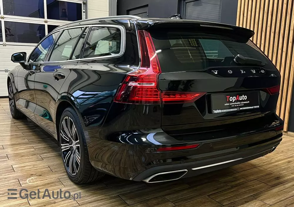 VOLVO V60 D4 Inscription