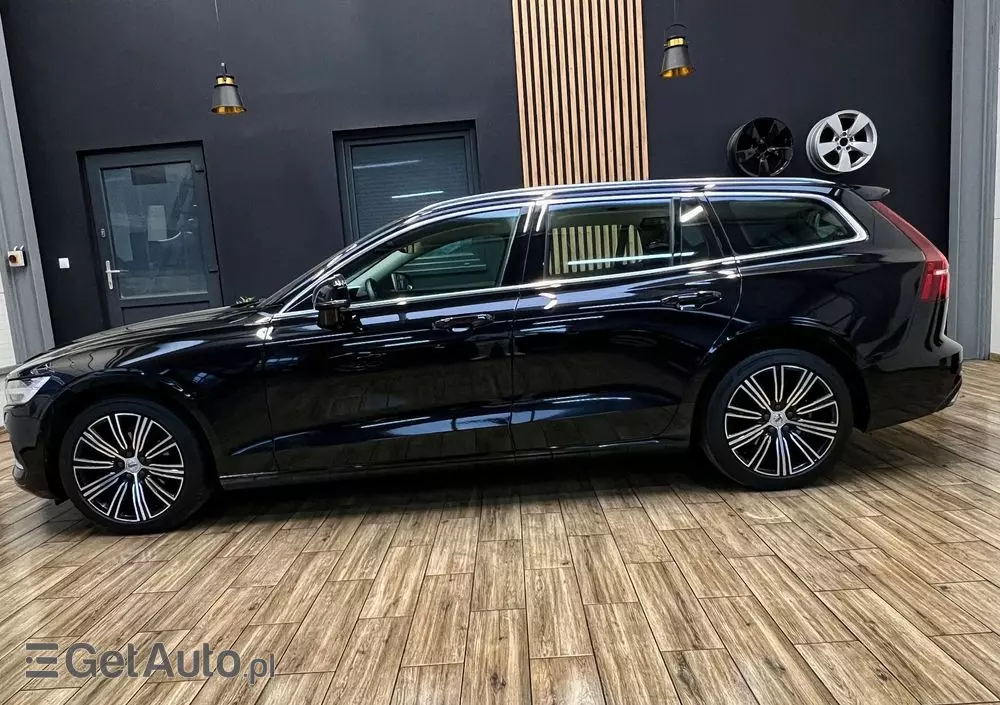 VOLVO V60 D4 Inscription