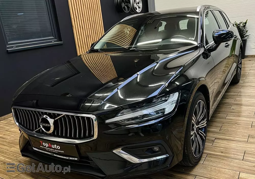 VOLVO V60 D4 Inscription