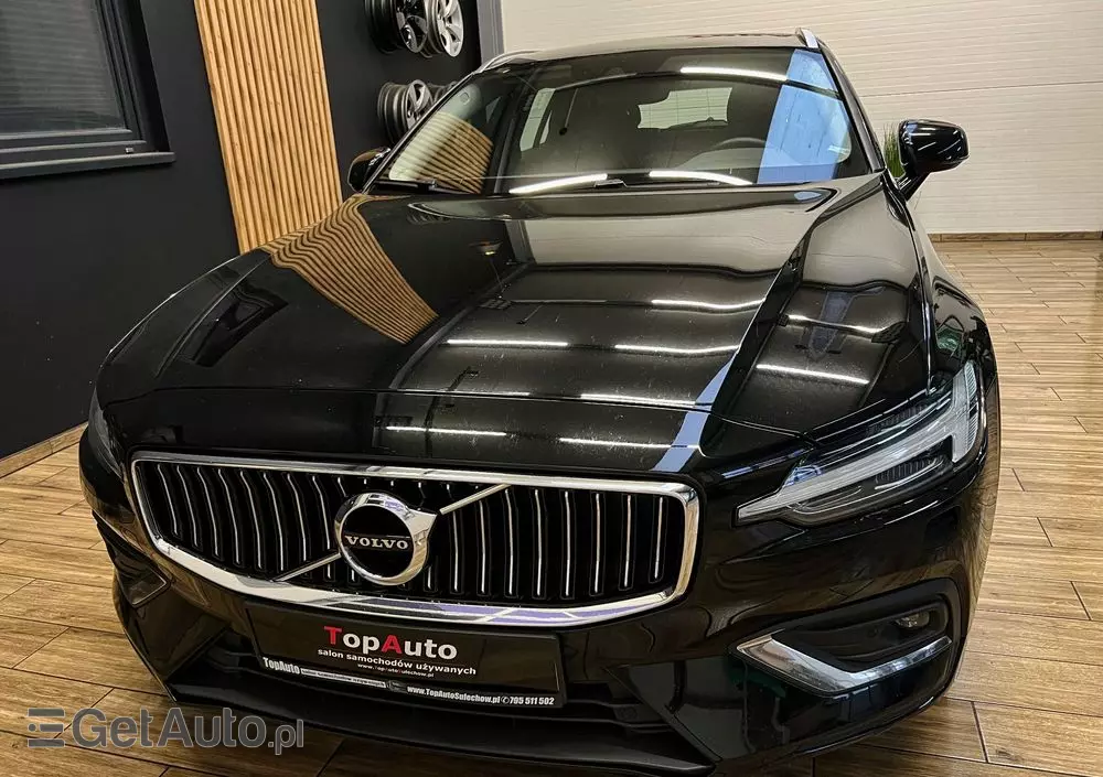 VOLVO V60 D4 Inscription