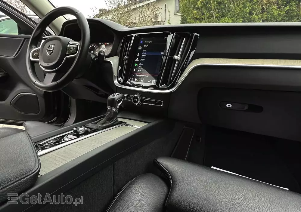 VOLVO V60 D4 Inscription
