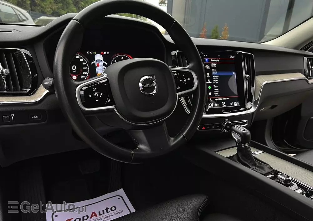 VOLVO V60 D4 Inscription