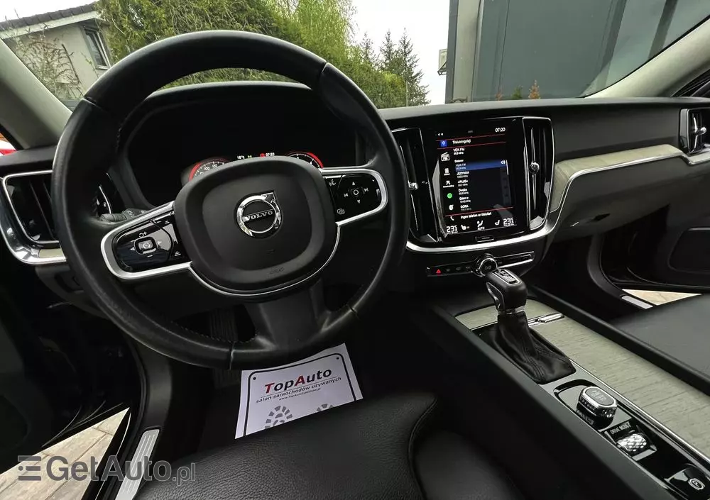 VOLVO V60 D4 Inscription
