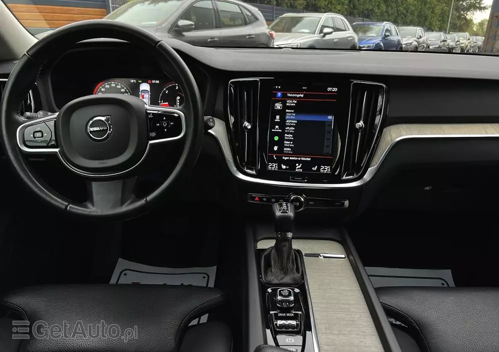 VOLVO V60 D4 Inscription