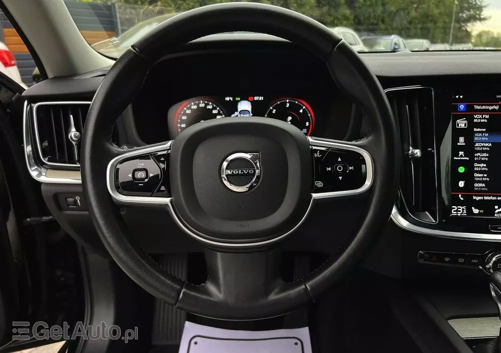 VOLVO V60 D4 Inscription