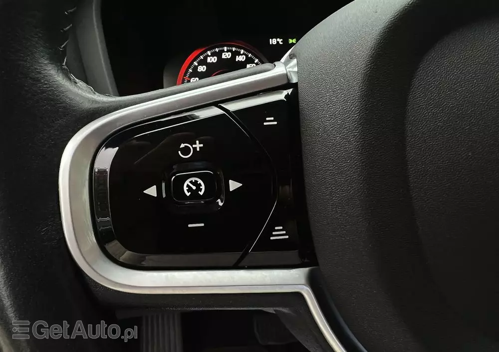 VOLVO V60 D4 Inscription