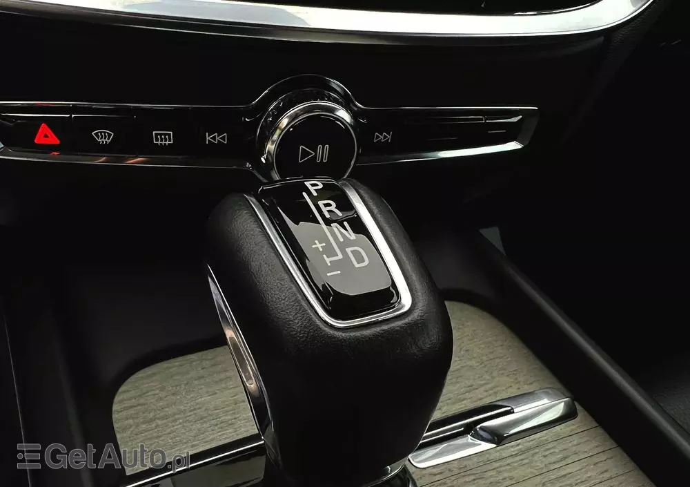 VOLVO V60 D4 Inscription