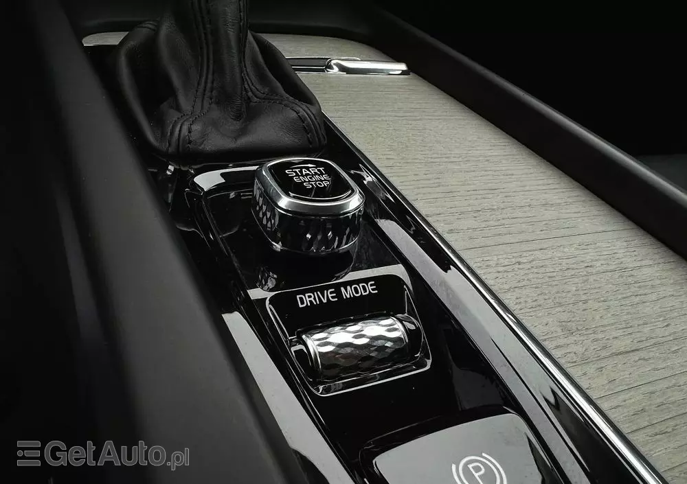 VOLVO V60 D4 Inscription