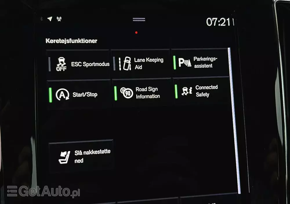 VOLVO V60 D4 Inscription