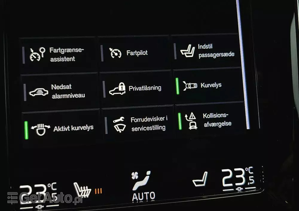 VOLVO V60 D4 Inscription