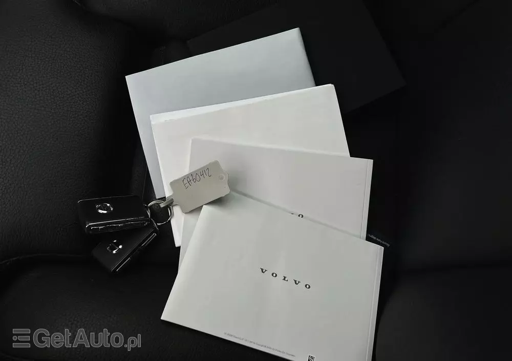 VOLVO V60 D4 Inscription