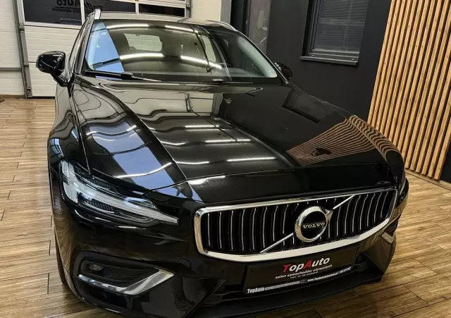 VOLVO V60 D4 Inscription