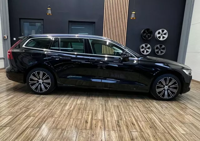 VOLVO V60 D4 Inscription