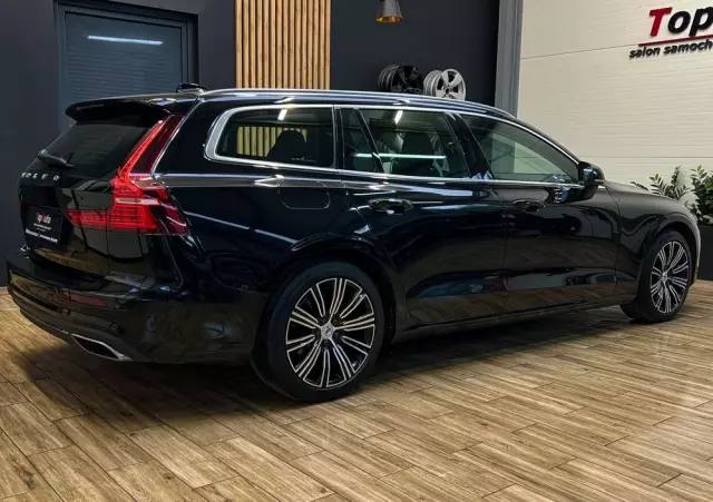 VOLVO V60 D4 Inscription