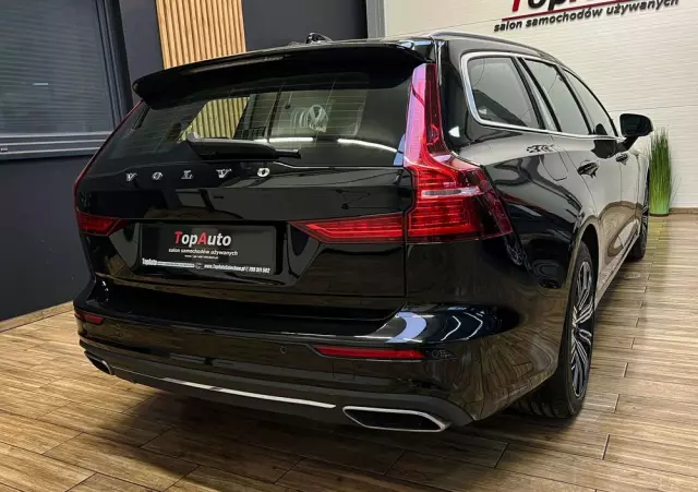 VOLVO V60 D4 Inscription