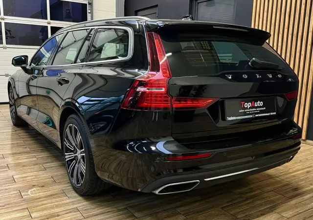 VOLVO V60 D4 Inscription