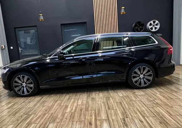 VOLVO V60 D4 Inscription
