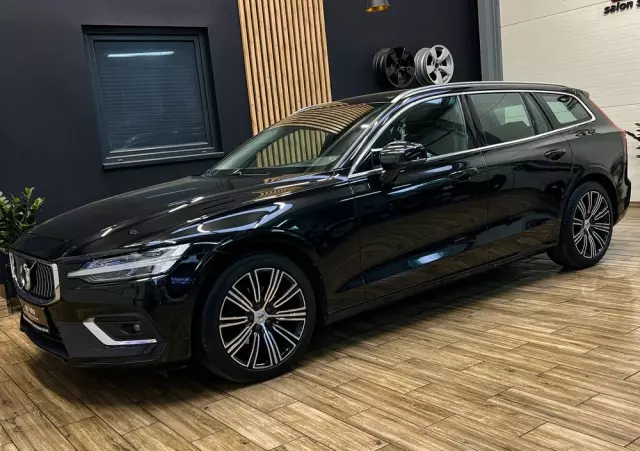 VOLVO V60 D4 Inscription
