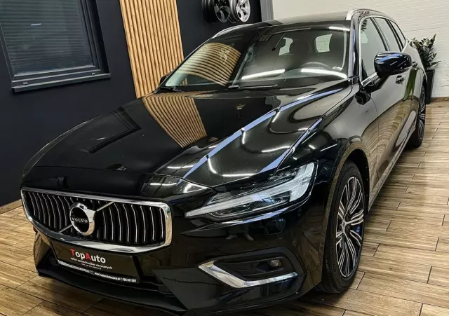 VOLVO V60 D4 Inscription