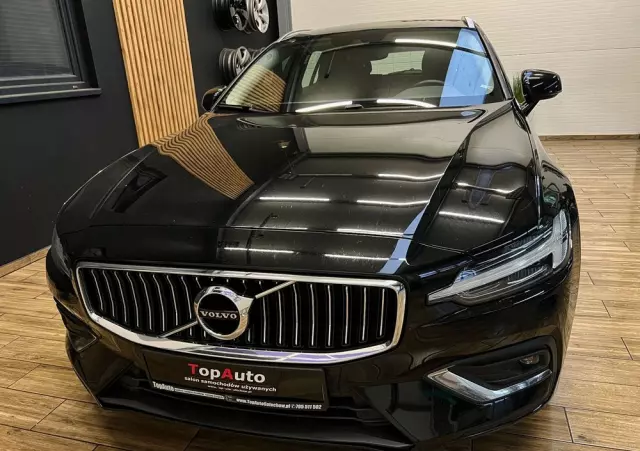 VOLVO V60 D4 Inscription