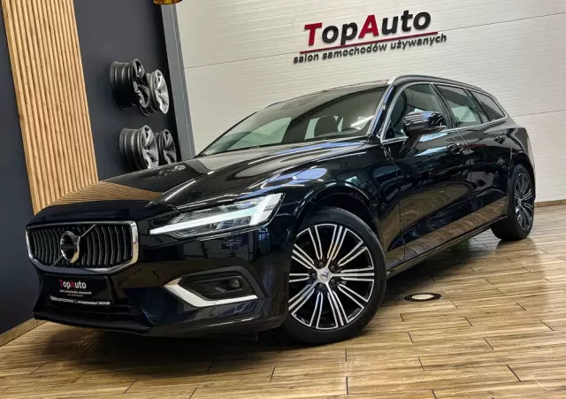 VOLVO V60 D4 Inscription