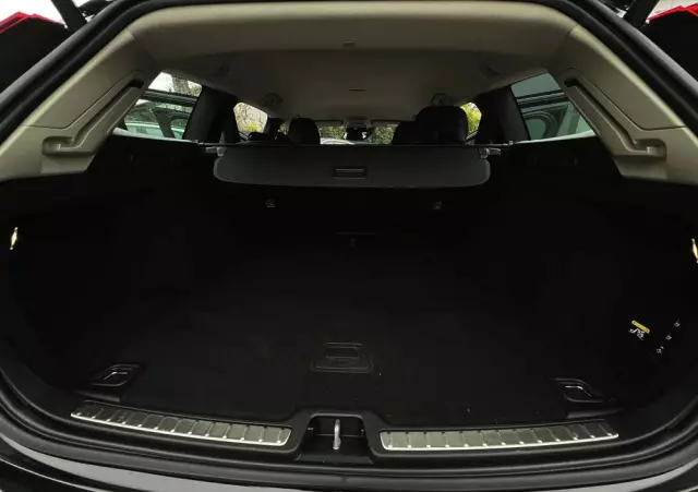 VOLVO V60 D4 Inscription