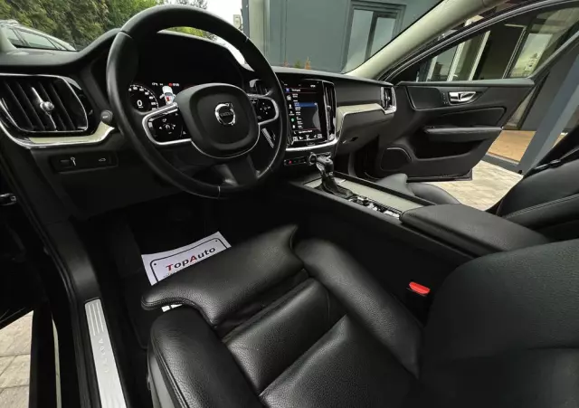 VOLVO V60 D4 Inscription