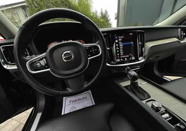 VOLVO V60 D4 Inscription