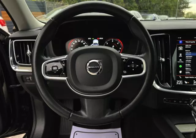 VOLVO V60 D4 Inscription
