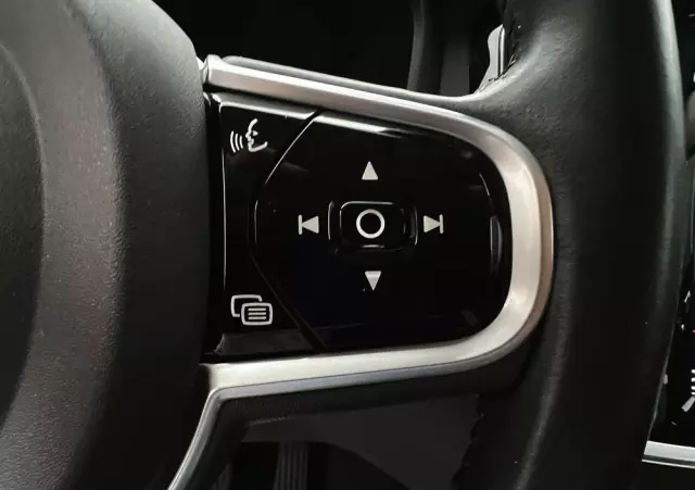 VOLVO V60 D4 Inscription